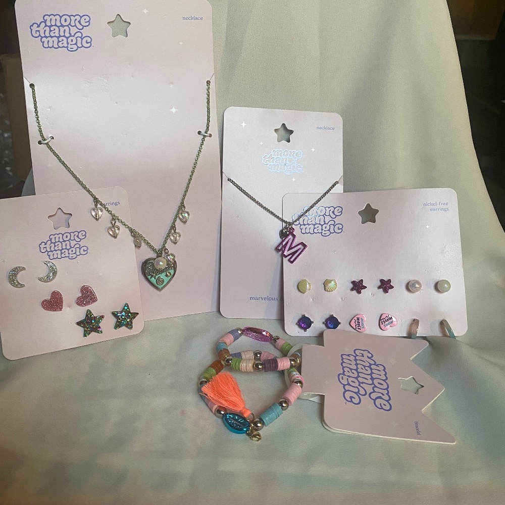 More than magic bundle